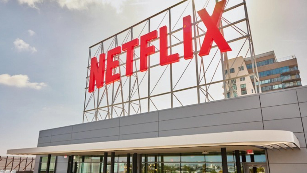 Netflix Plans Box Office Reporting for Six Films
