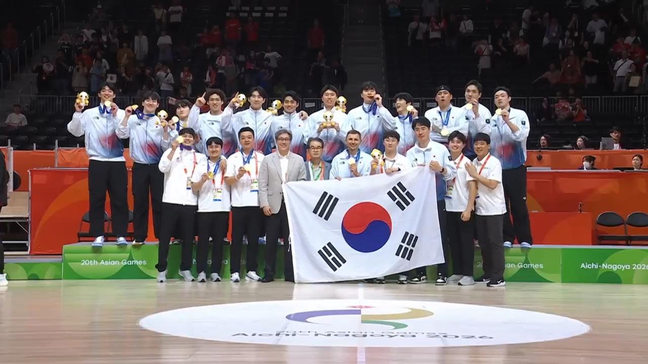 South Korea Faces Bangladesh Ahead of Crucial Match Against North Korea