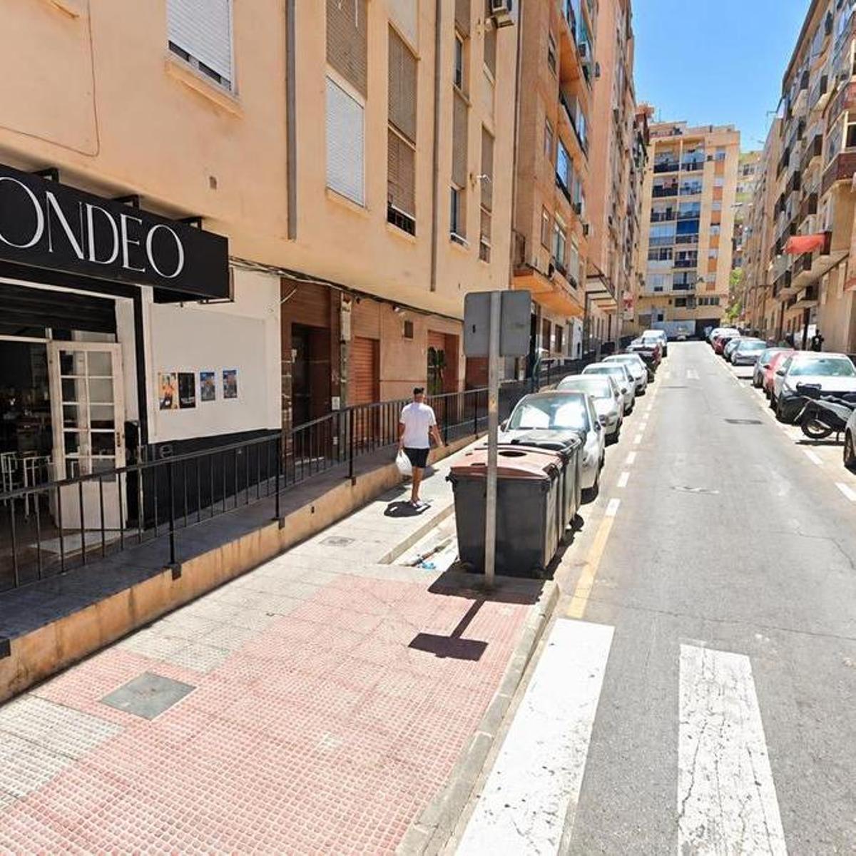 La Policía Nacional detiene a tres sospechosos por el asesinato de un joven en Málaga