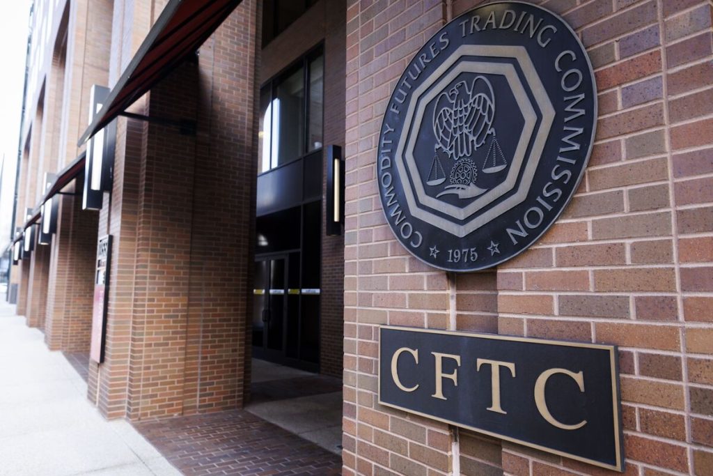 CFTC Chairman Urges Financial Regulators to Prepare for Mass Tokenization and 24/7 Trading