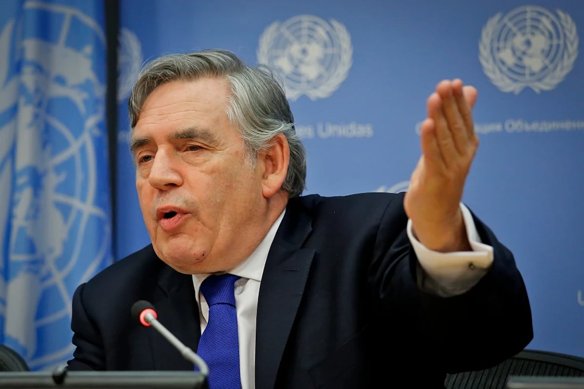 UN Advocates Warn That Global Education Crisis Threatens 500 Million Children