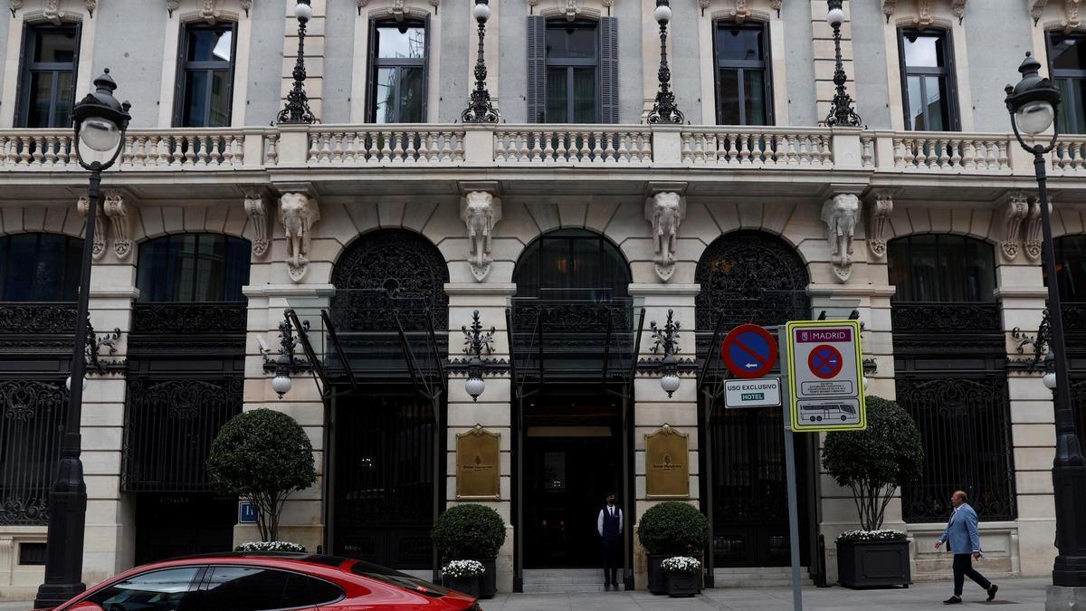Los precios de los hoteles se dispararon un 6,3% durante el mes de agosto
