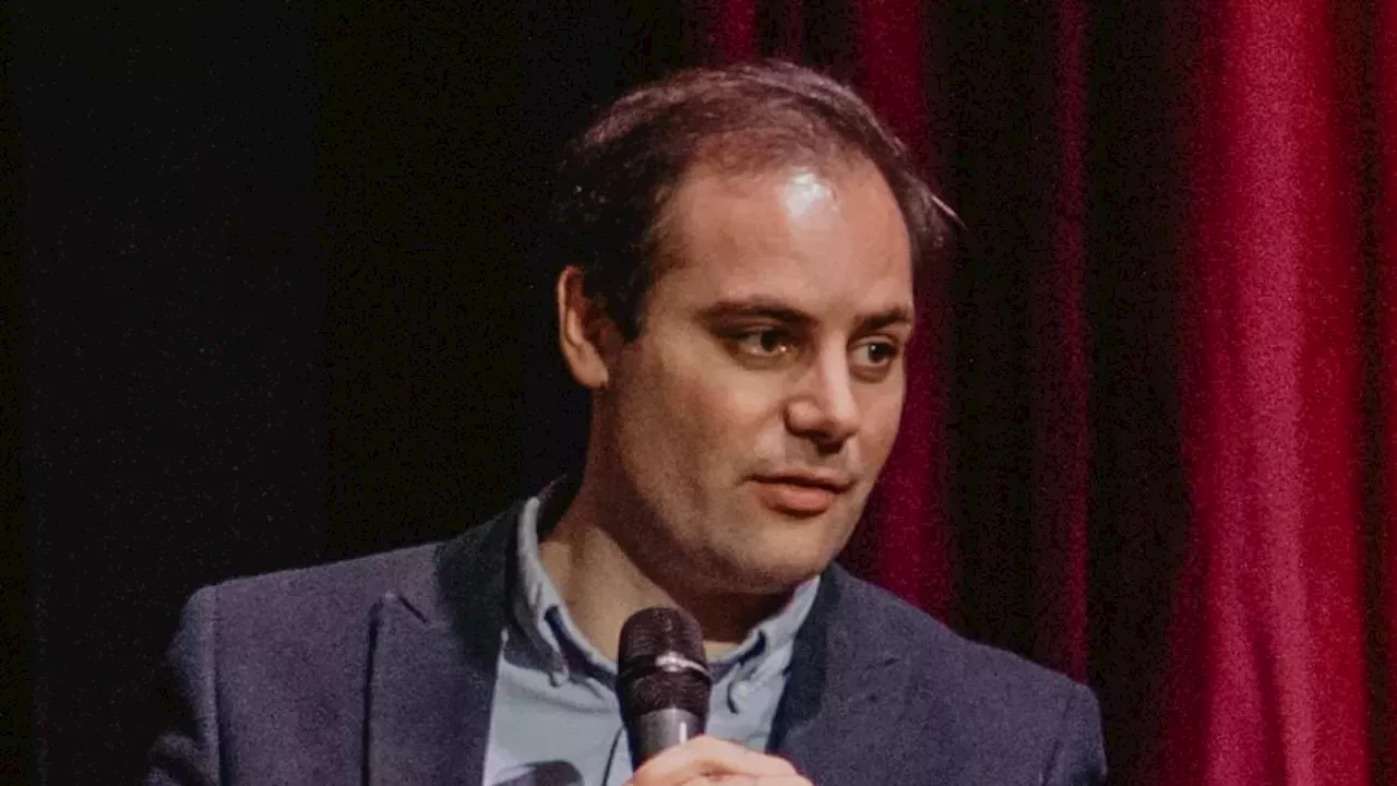 Trump-Pardoned Crypto Investor Ben Delo Donates Record £36 Million to Reform UK