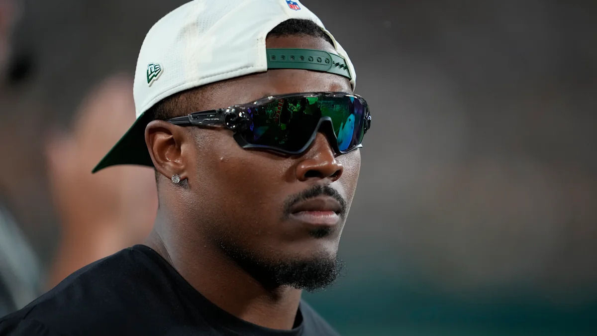 Judge lifts temporary seal on Josh Jacobs evidence as NFL seeks records