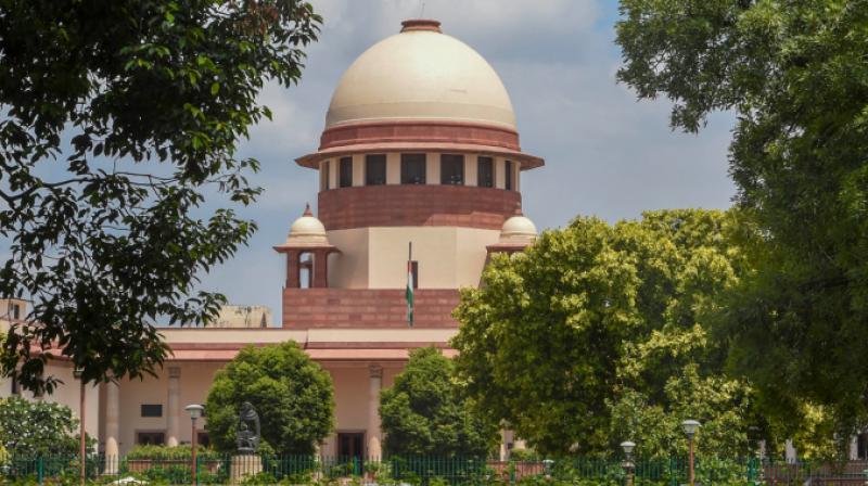 Supreme Court Directs Tamil Nadu to Identify Land for Navodaya Schools