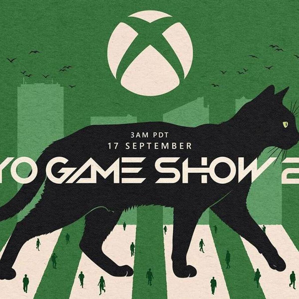 Xbox Tokyo Game Show 2026 Reveals New Games, Game Pass Dates, and Kojima