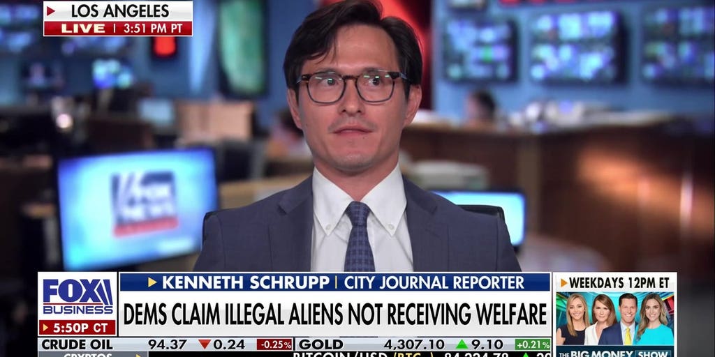 New Investigation Finds California Spent $11 Billion on Noncitizen Benefits Last Year