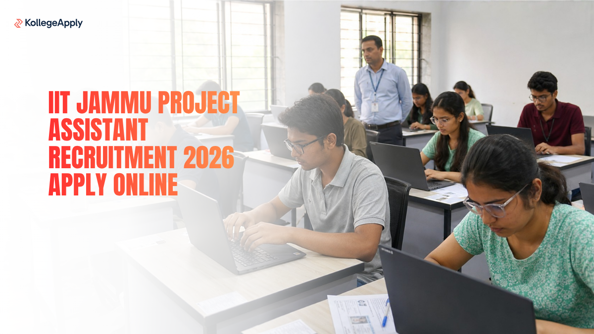 Top Indian Institutions Announce 2026 Research And Clinical Roles With Various Vacancies