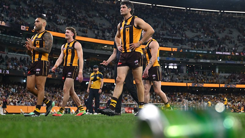 Hawthorn, Brisbane Set for AFL Preliminary Final
