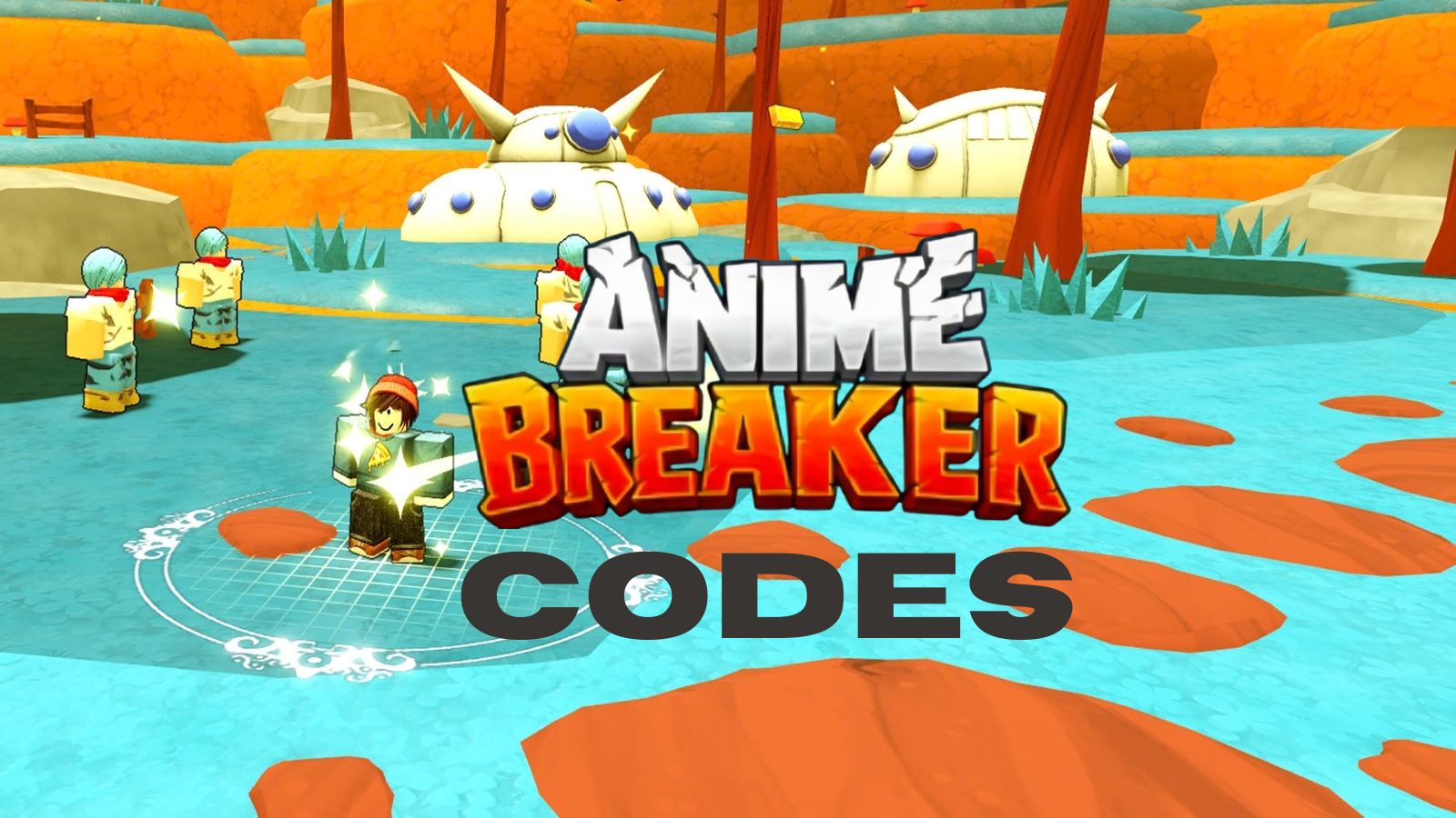 Updated Roblox Anime Game Guides Offer Free Gems, Potions, and Summons