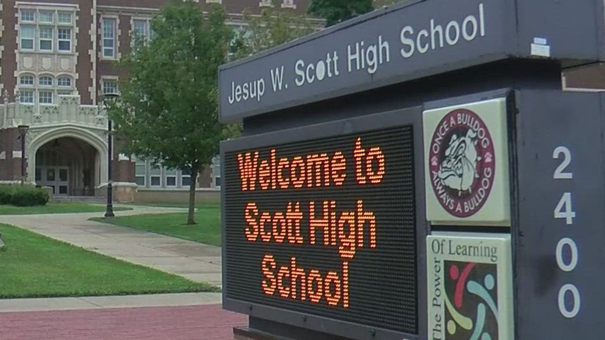 Police and School Officials Recover Firearms in Multiple Security Incidents Across Several States