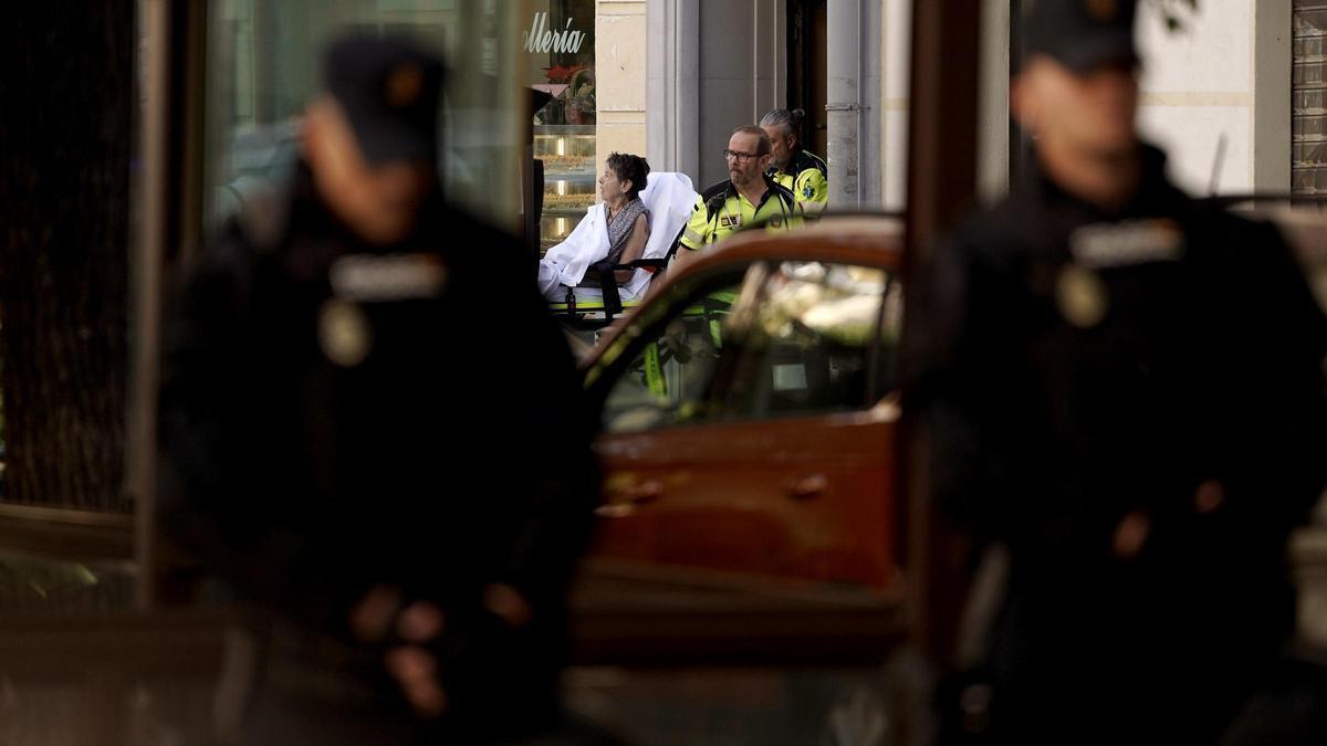 Conozca a los administradores y la actividad de la empresa Urbagesa