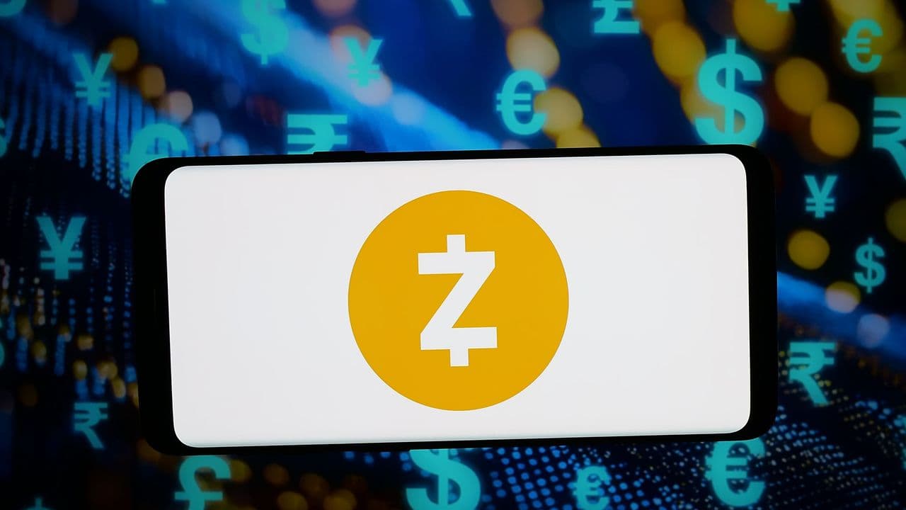 Grayscale announces a 3-for-1 forward split for its Zcash ETF following rapid asset growth.