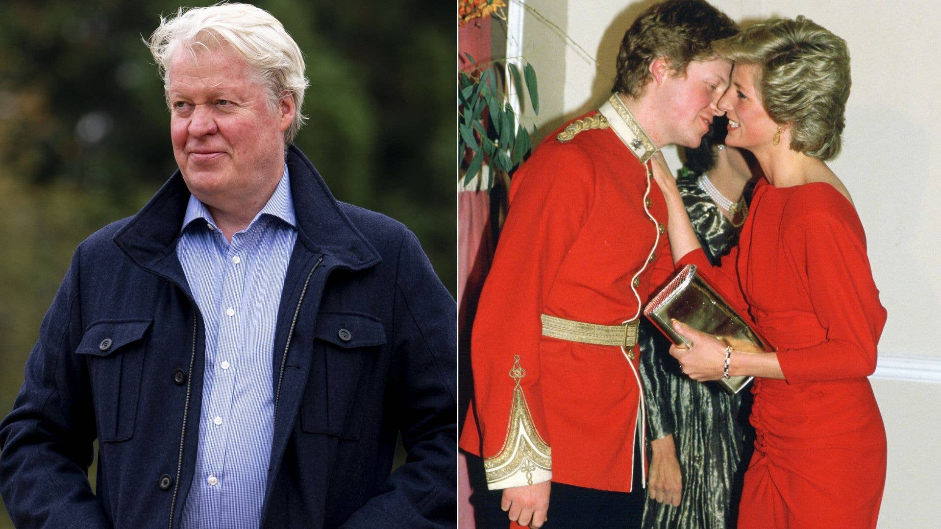 Dutch police investigate the theft of four copies of Charles Spencer's Diana memoir.