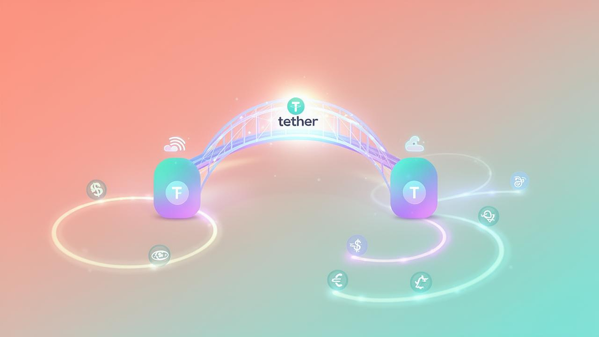Stellar Welcomes USDT0, Unlocks $180B Liquidity