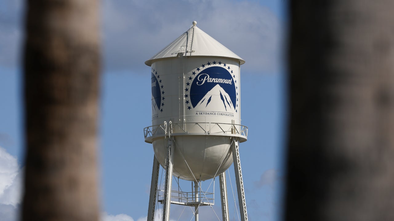 Paramount Settlement Clears Antitrust Hurdle for $110 Billion Warner Bros. Merger
