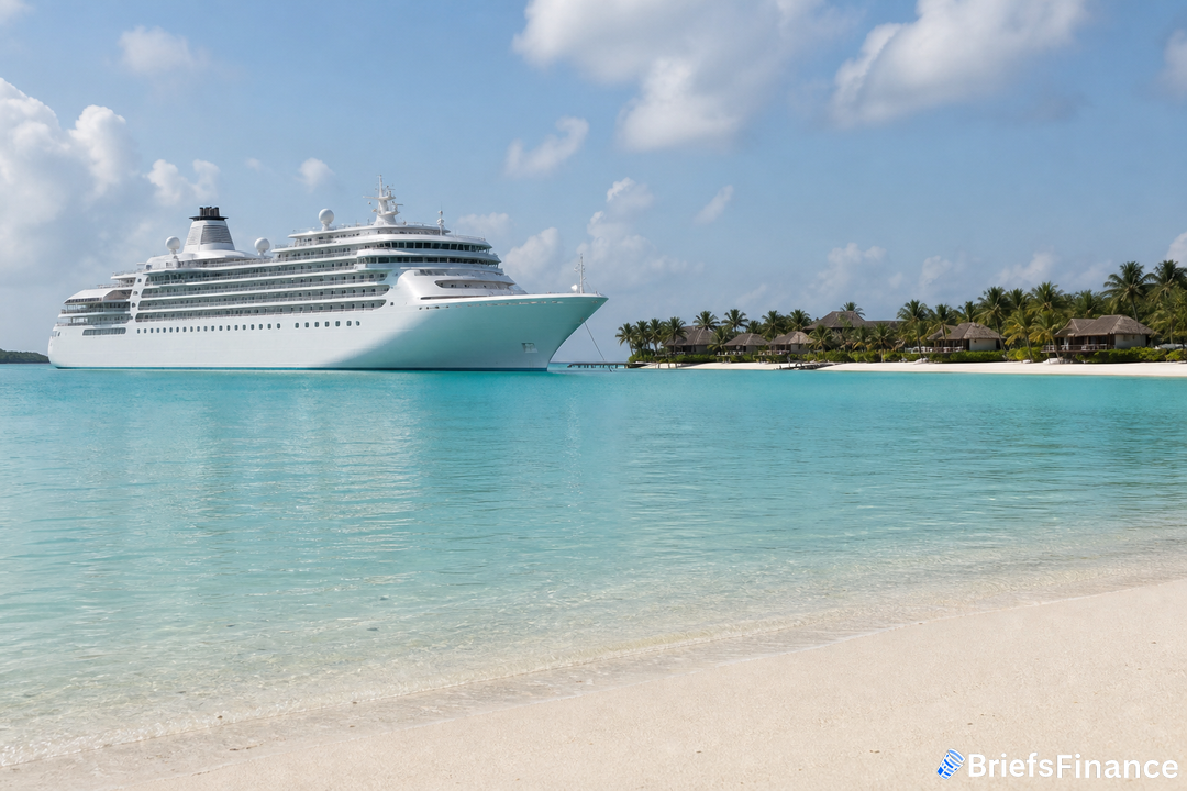 Royal Caribbean Nears Major Deal to Acquire Majority Stake in Sandals Resorts