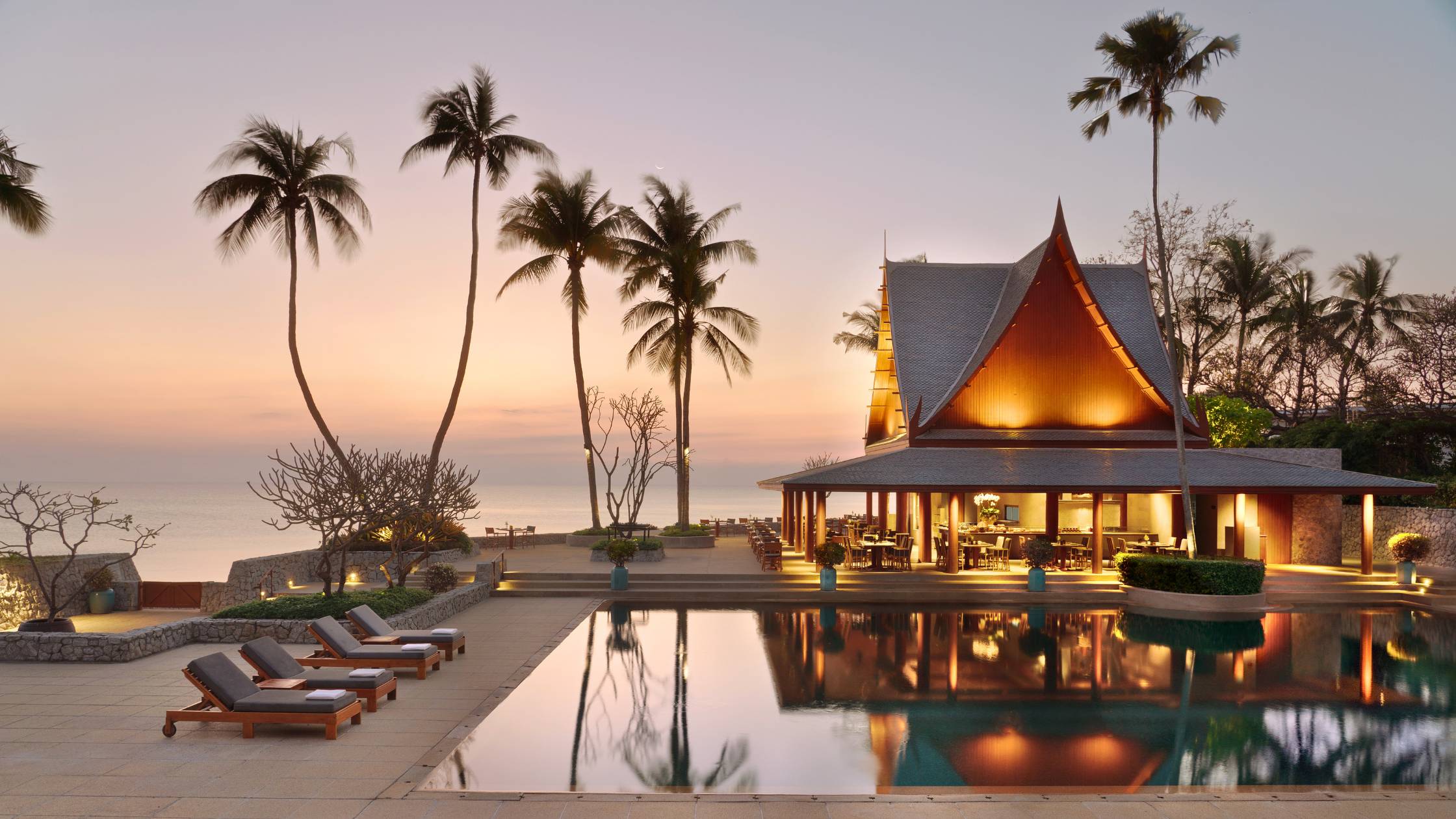 Michelin Names Nearly 470 New Key Hotels