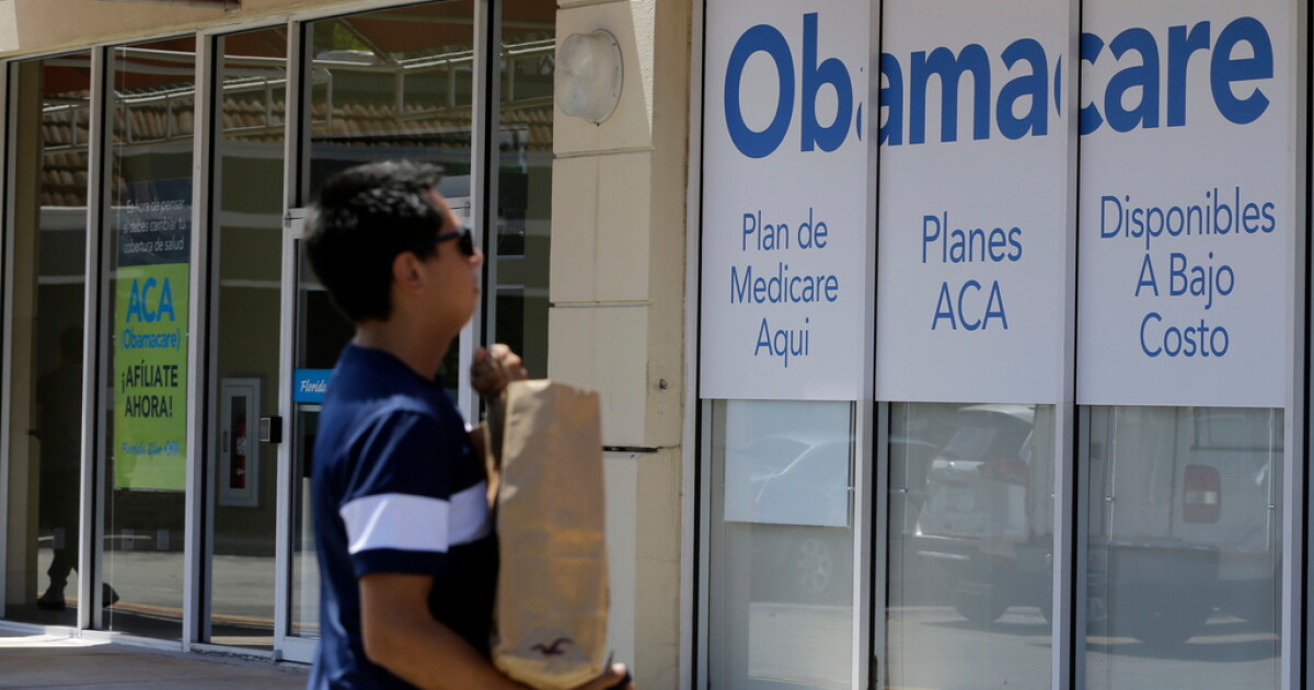 Trump administration plans $500 direct rebates for ACA enrollees before midterms.
