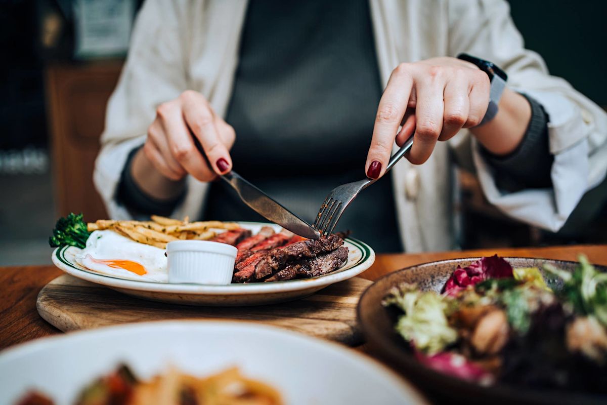 Major Analysis Links Ultra-Processed Food Consumption to Elevated Disease and Death Risks