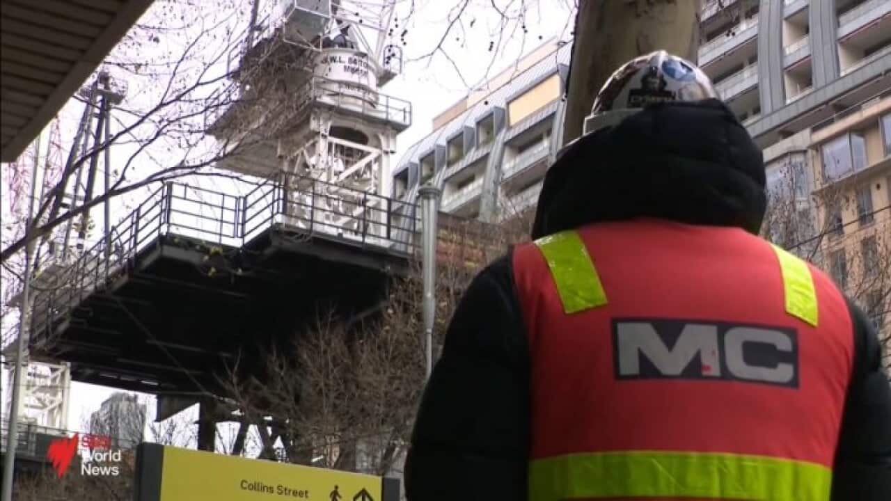Victoria launches royal commission to investigate corruption in the Big Build program.