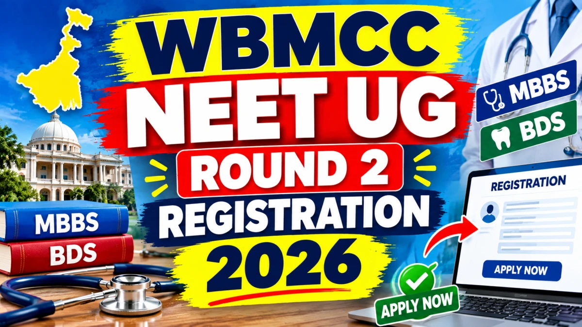 NEET UG 2026 Counselling Progresses With Key Deadlines Across Four States