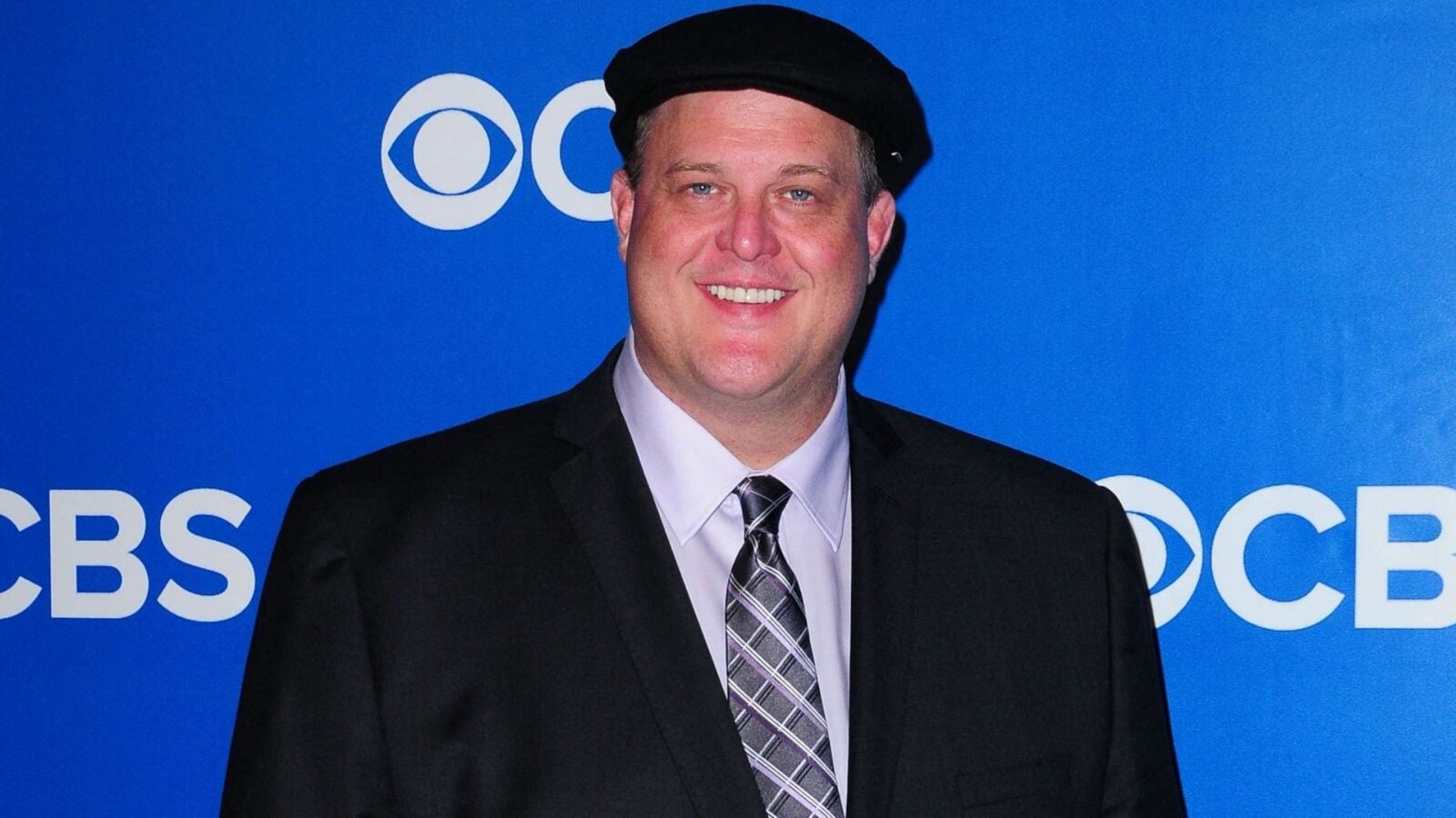 Actor Billy Gardell credits bariatric surgery and lifestyle changes for his 170-pound weight loss.