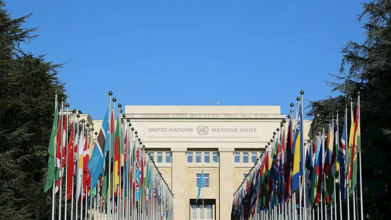 UN warns the world is poised to exceed the 1.5°C warming threshold in coming years.