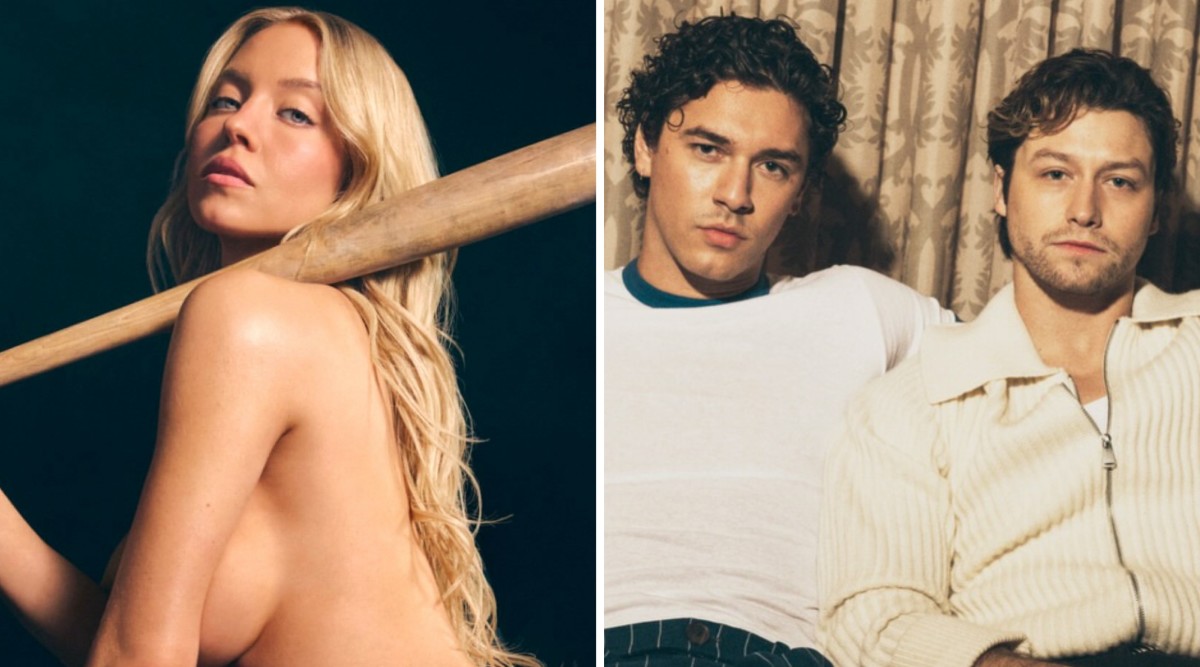 Belmont Cameli Cast as Brom Bones Opposite Sydney Sweeney in Hollow