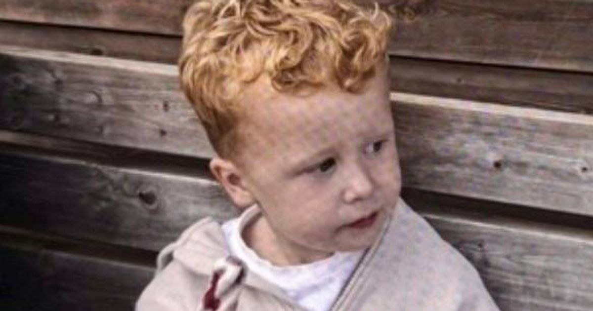 Police launch urgent searches for three missing boys across Australia and the UK.