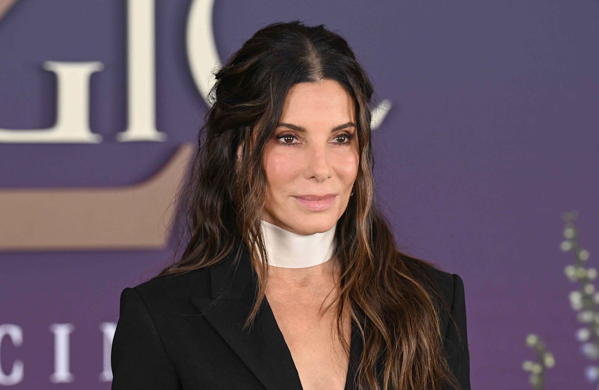 Sandra Bullock Recalls Predatory Hollywood Auditions and Discusses Her Acting Return