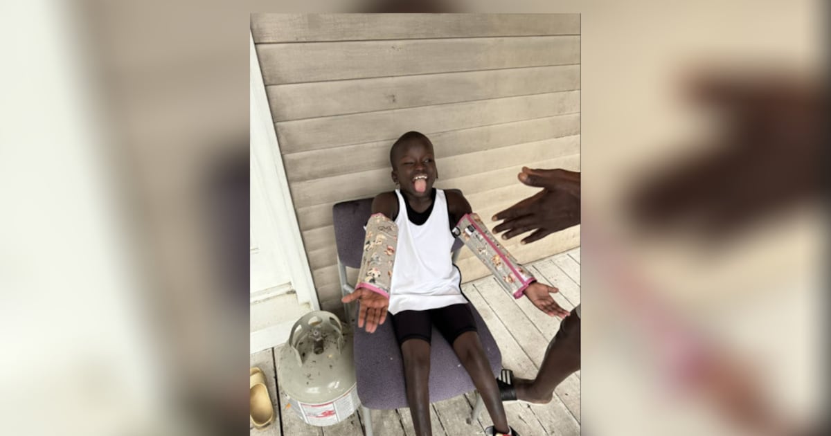 Cincinnati Student Dies Aboard School Bus