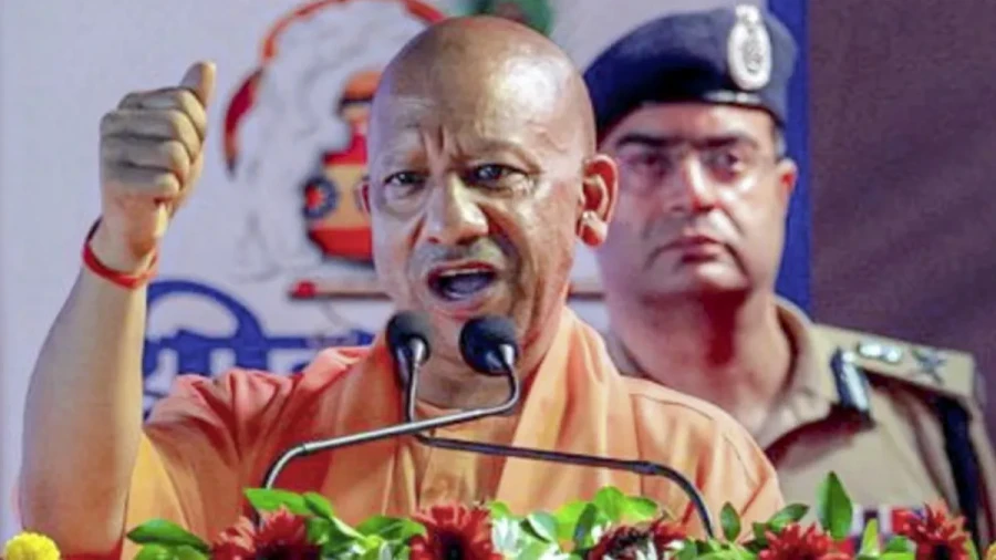 Uttar Pradesh Plans 100,000 Government Jobs Within Six Months
