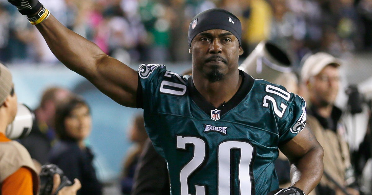 NFL Asks Department of Homeland Security to Remove Brian Dawkins Border Video