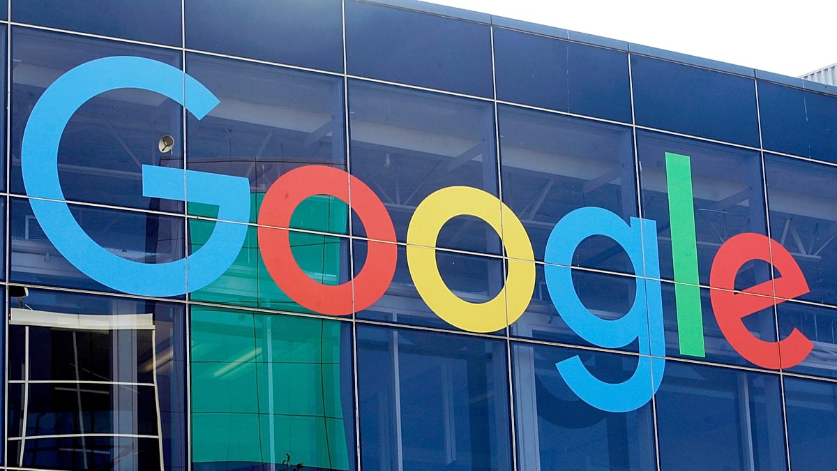 Ireland Fines Google €403 Million Over GDPR Location Data Violations