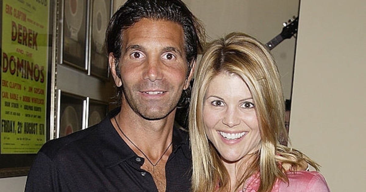 Lori Loughlin files for divorce from Mossimo Giannulli after nearly 30 years of marriage.