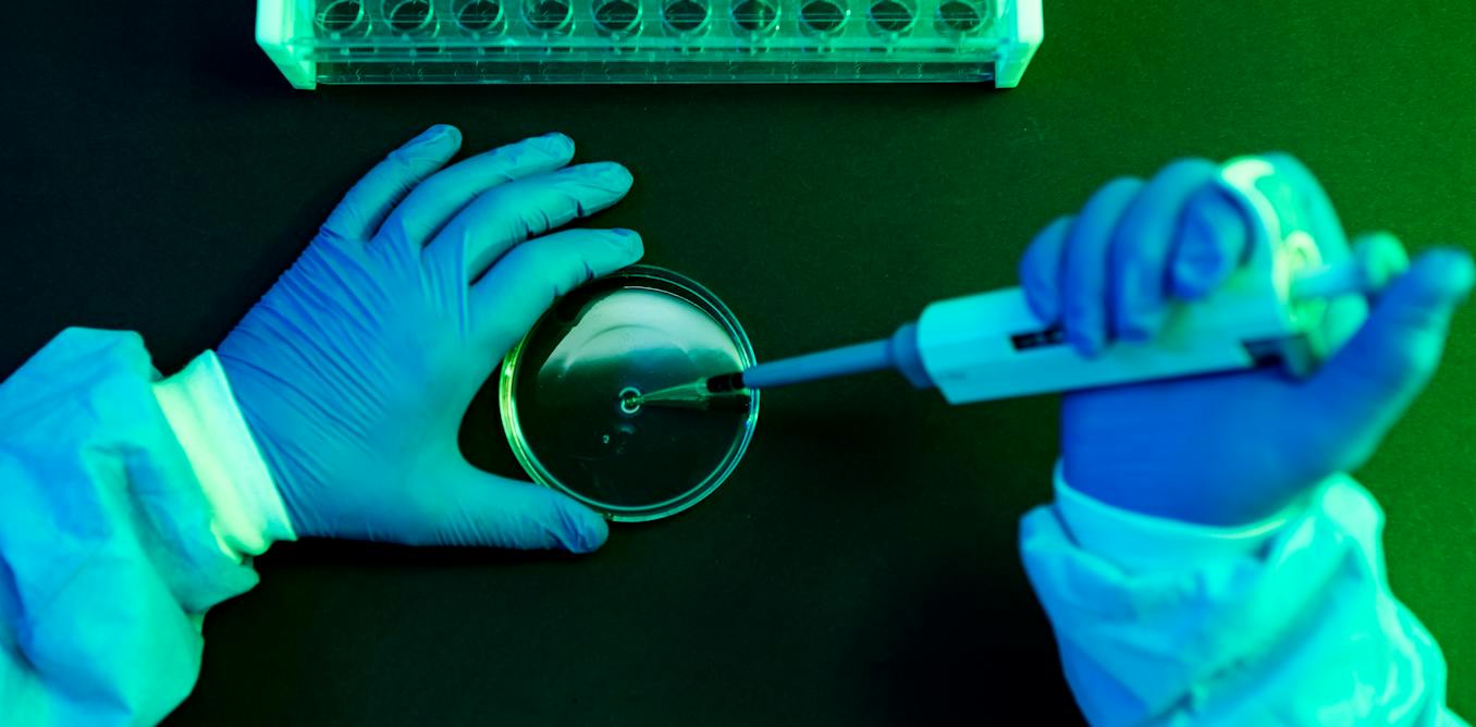 Global study links five common infections to over two million cancer cases.