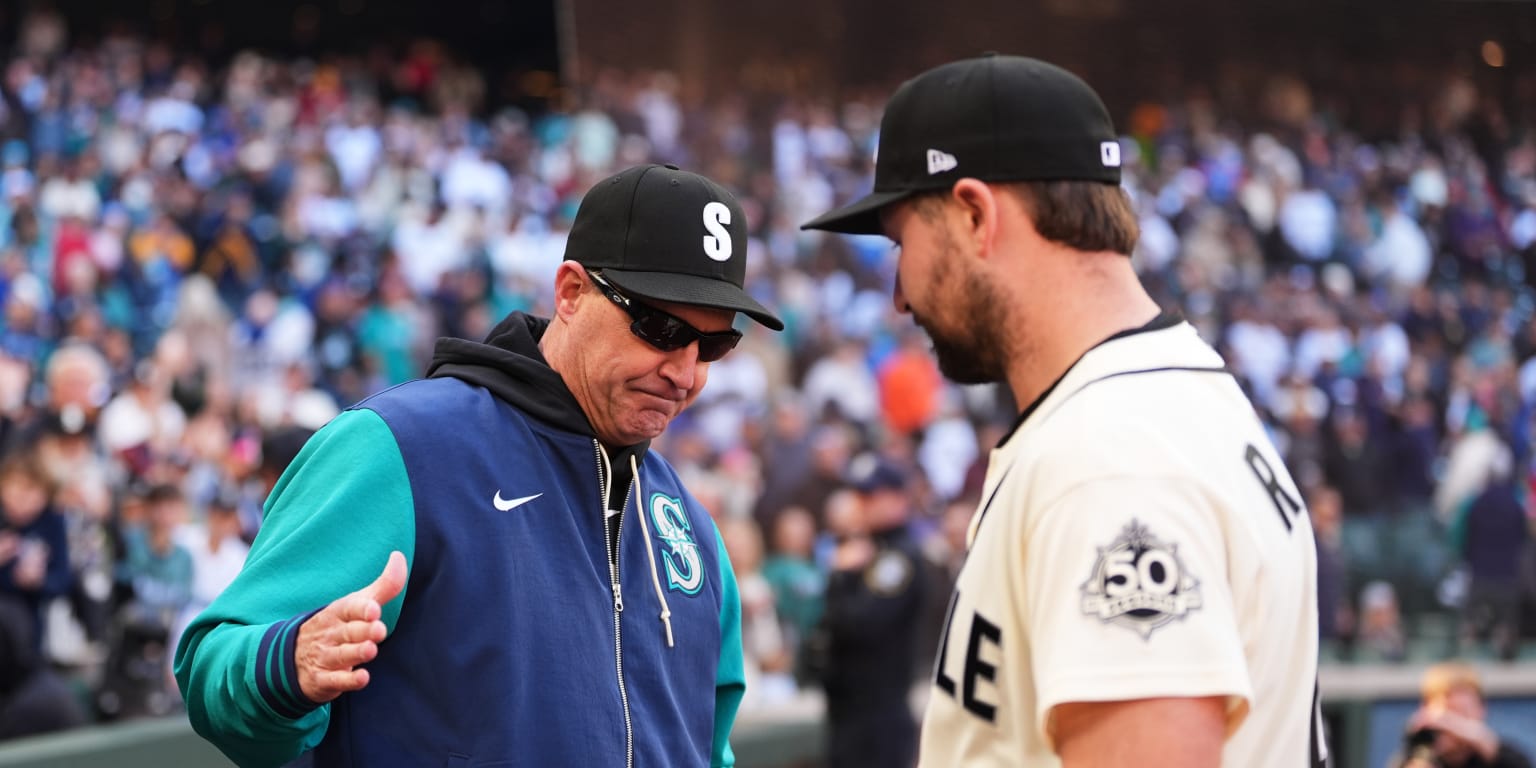 Dan Wilson Will Not Return as Mariners Manager Following Disappointing Season