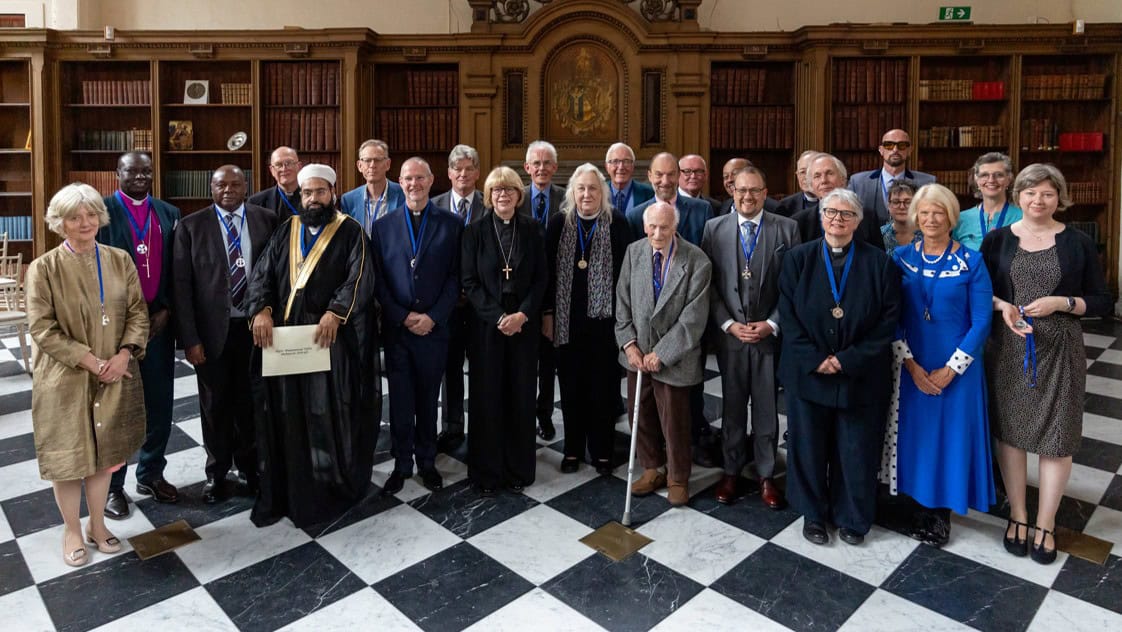 Religion Developments Span Communities Worldwide