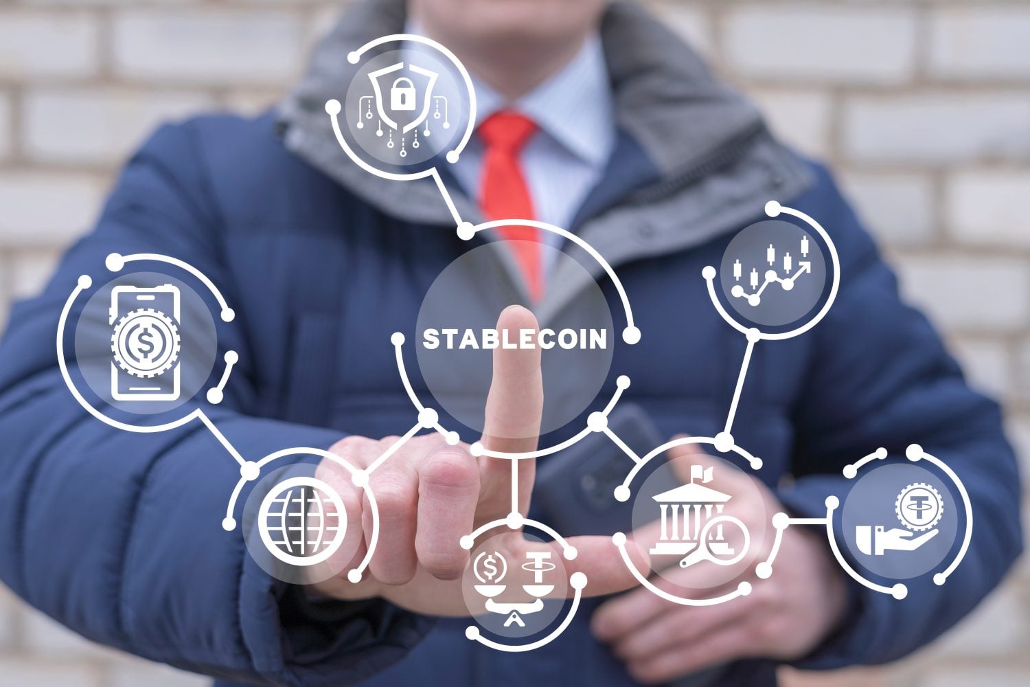 SoFi and Mastercard Launch Stablecoin Settlement Across $25 Billion Card Program