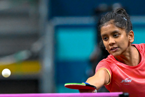 India Women Stage Dramatic Comeback While Men Fall to Iran at Asian Games