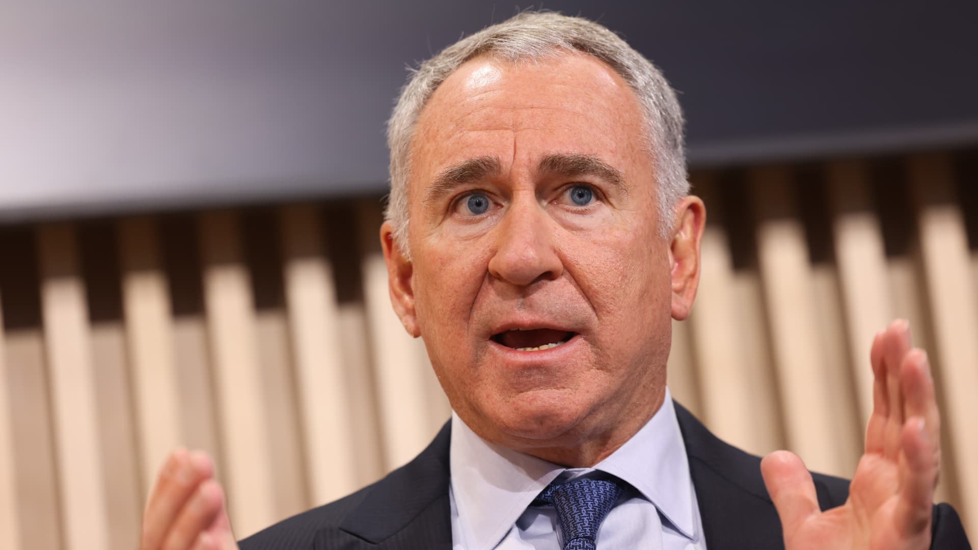 Ken Griffin Donates Record $3 Billion to Carnegie Mellon University and Miami Campus