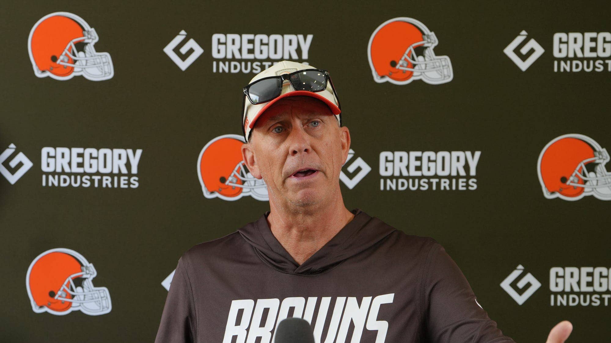 Todd Monken Names Deshaun Watson Starting Quarterback Amid Shedeur Sanders Controversy