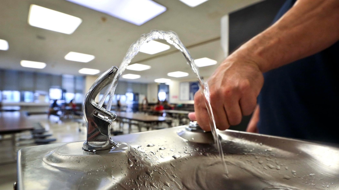 New Report Finds Widespread Lead Contamination Across New York School Drinking Water