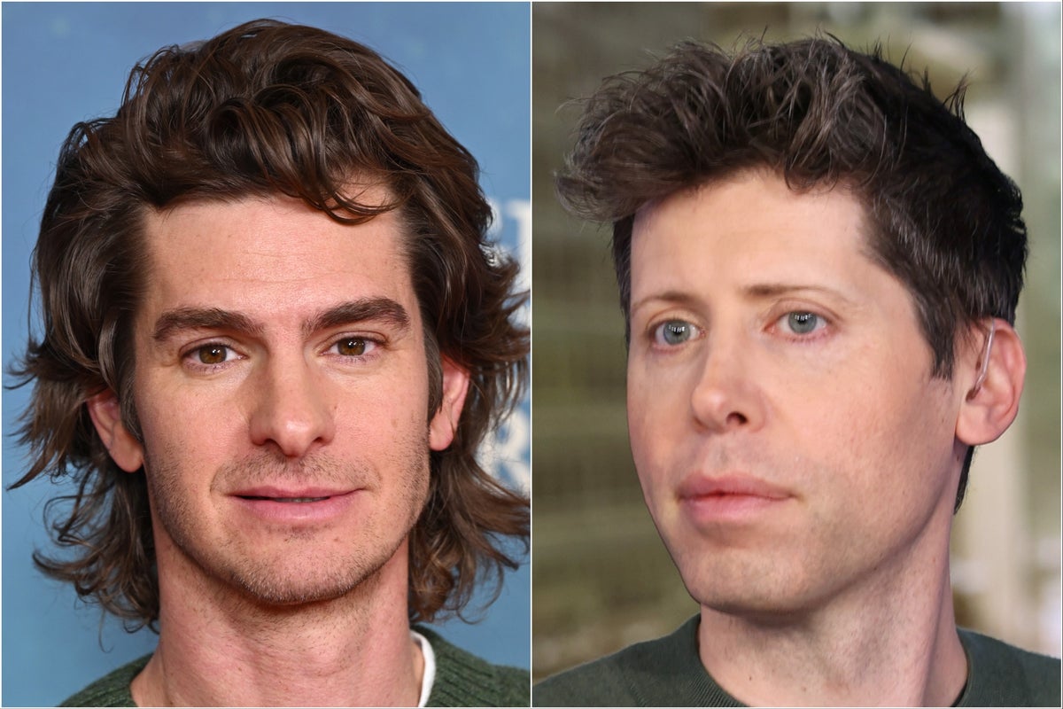 Andrew Garfield Faces Online Backlash After Expressing Hope Billionaires Are Scared By His New Film