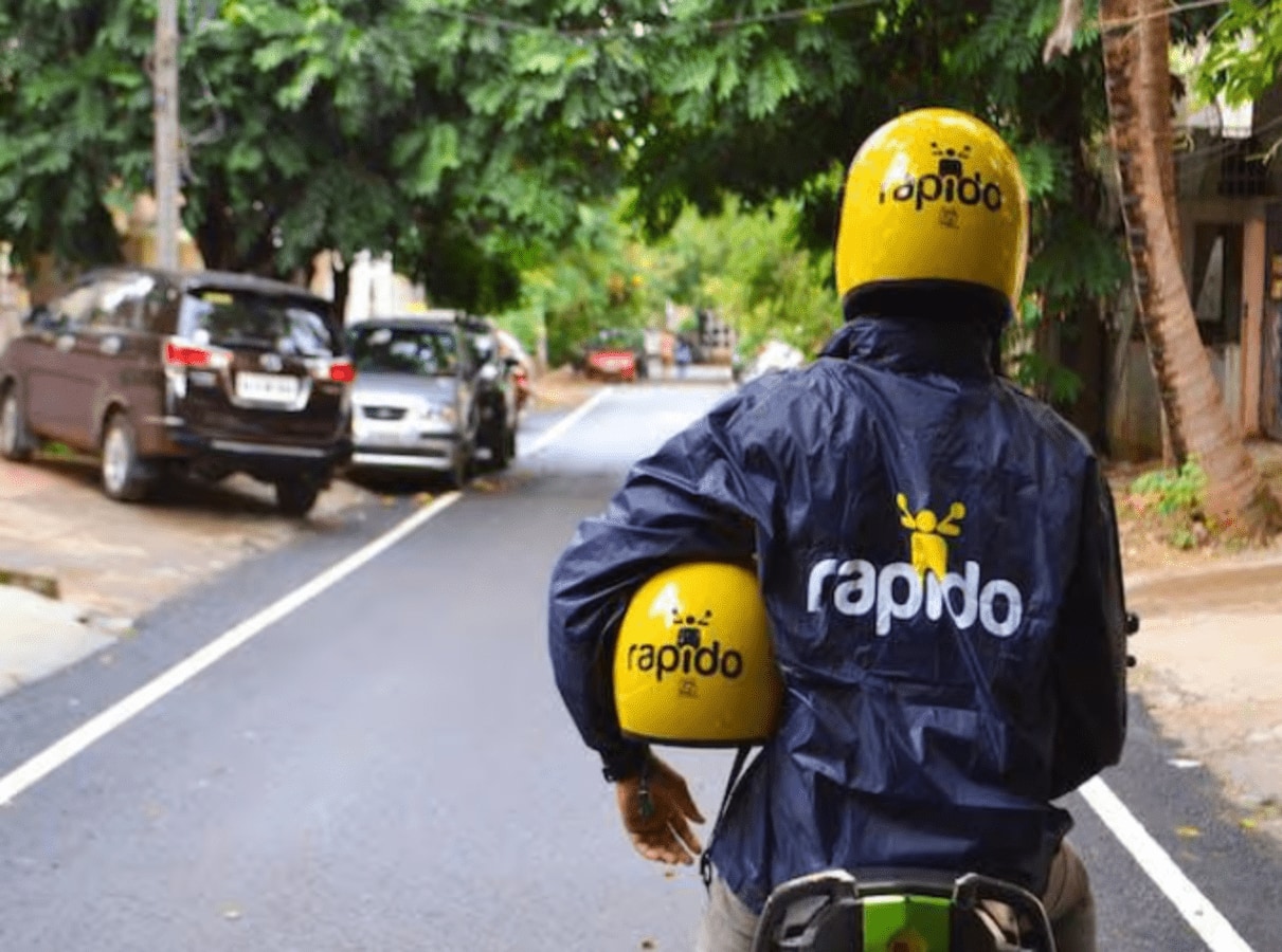 CCPA Fines Rapido Rs 10 Lakh Over Dark Patterns and Misleading Fares
