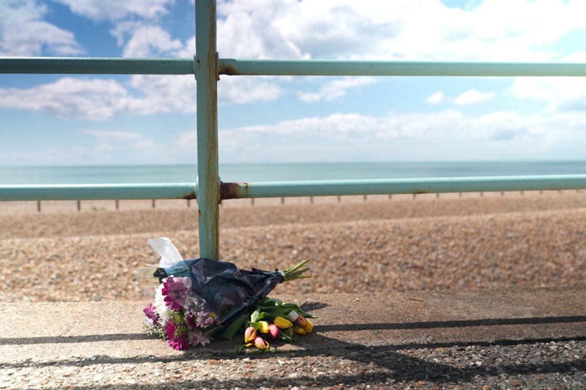 Three Sisters Visited Mother's Death Site Before Drowning
