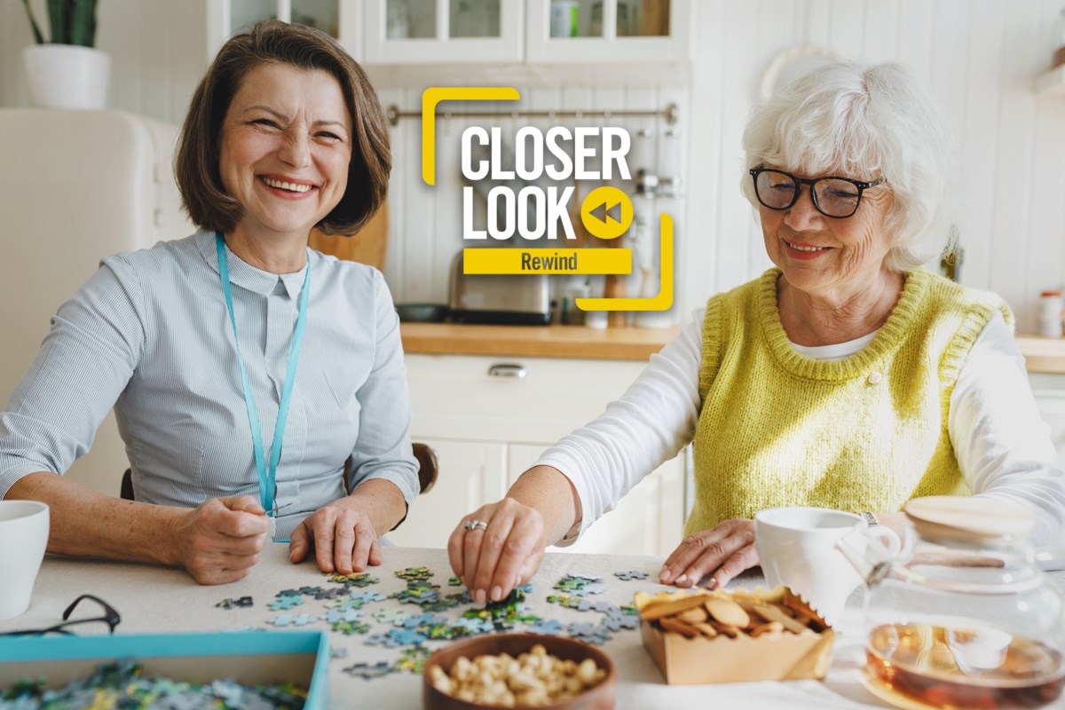 Dementia Awareness Events Planned Across Communities
