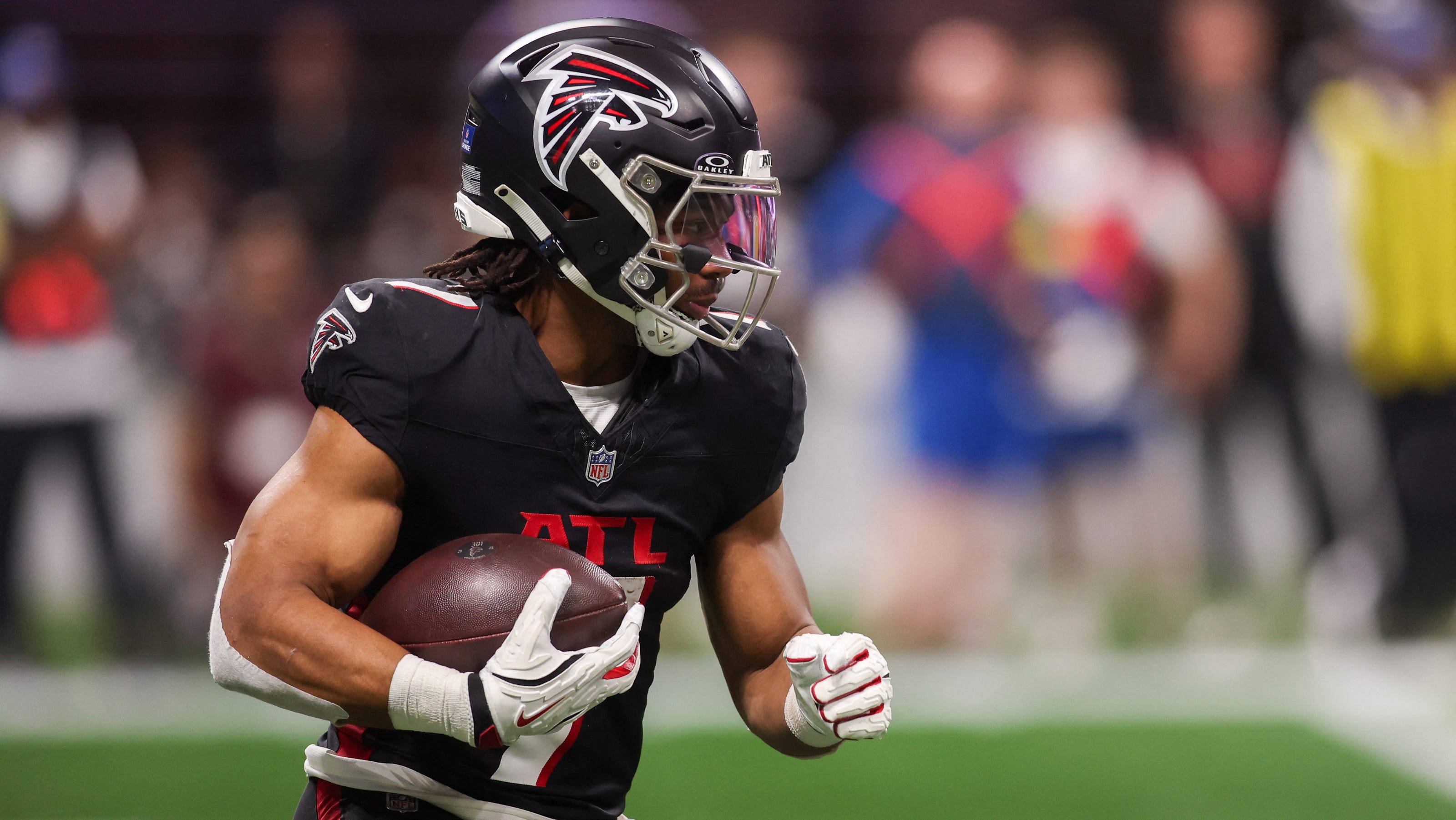 USA TODAY Sports Ranks the Top 40 Fantasy Football Running Backs for 2026