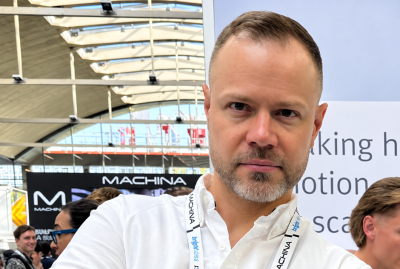 African Leaders Call For Greater Technological Independence In AI And Cloud Infrastructure